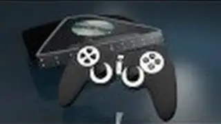 PS5 Concept Design