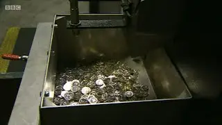 &pound;1 Round Pound In The News - Less Than A Week Left Or Is It?