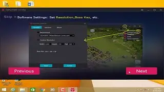 KOPLAYER || How to Install KOPLAYER Multi Manager ||How to Install KOPLAYER  Emulater