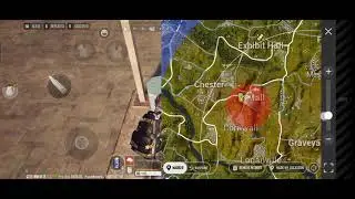 3 packs of explosive compounds from around Troi || #pubgnewstate