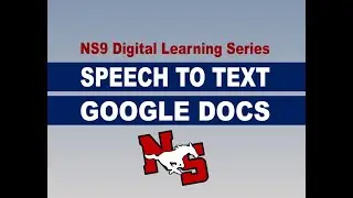 Text to speech   Google Docs