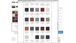 How To Request A Free Swatch