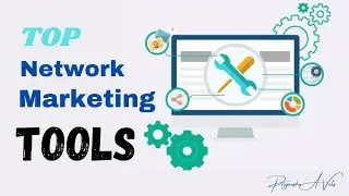 Easy your network marketing with these tools