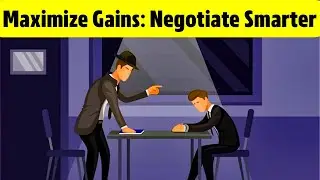 Unlock the Elite Art of Negotiation: Secrets to Achieving Opulent Success!