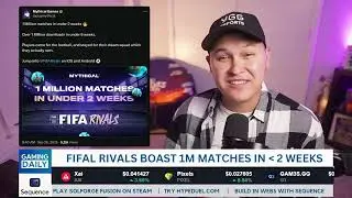 The Last Hopes For Crypto Gaming