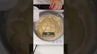 Mix Coca-Cola with soap and heat it in a pan
