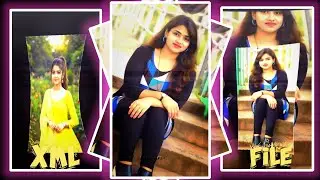 #Tere sang yaara💞💘XML file hindi song 🔰 Hindi song XML file 🔰 XML file alight motion 🔰 XML file 🔰