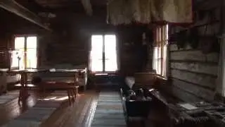 Sodankylän kotiseutumuseo