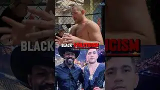 Sean Strickland Picks between Jon Jones vs Alex Pereira 👀