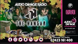 DJ Pick - (Bassline Rumblers) - LIVE @ The Hanger Wolverhampton Audio Damage Radio 2-3am (30.01.26).