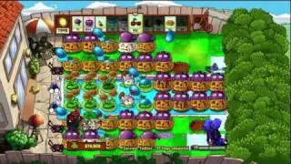 Plants Vs. Zombies Alive and Planting Achievement Guide