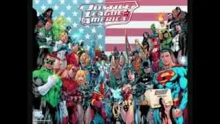 Justice League Tribute: Hearts of Courage