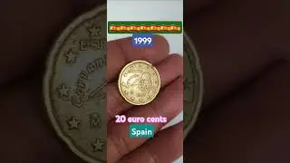 The 20 Cent Euro Coin Worth OVER A MILLION