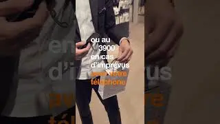 T&eacute;l&eacute;phones reconditionn&eacute;s Orange : un achat direct en boutique