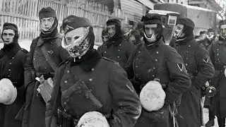 German Generals Planned for a 3-Month Victory &mdash; They Got a 4-Year Nightmare