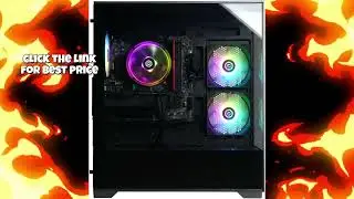 Prime Day: CyberPowerPC Gamer Xtreme VR Gaming PC Review | RTX 5060, i5-13400F