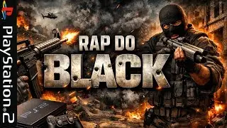 🔥 BLACK PS2 | Rap Music