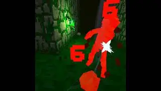 Day 2 Ancient Dungeons Oculus quest 2 Mr MixMic