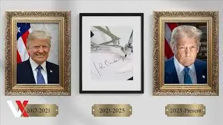 &laquo;Авторучка была вашей...&raquo; &mdash; утверждает Трамп, что большинство документов Байдена были подписаны м...