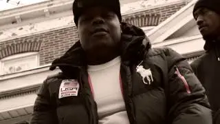 Merc 187 Backseat Freestyle Video