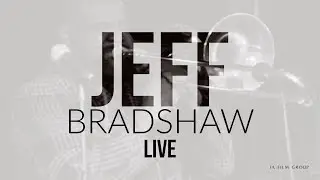 Jazz Neo Soul Jeff Bradshaw Trombonist Live
