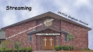 2 Corinthians 1:19-20 (Rev. Daniel Yu)