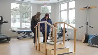 Program Spotlight: Pain Rehabilitation at Mary Free Bed at Munson Healthcare
