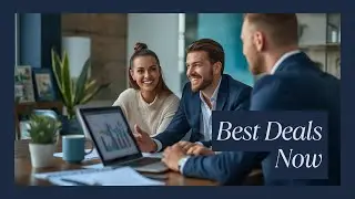 How to Find the Best Home Deal Right Now