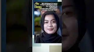 AKU TERSIPU, #laguviral  #fidaap  #davidchandra #kamu #positivethinking