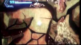 Let's Play Metroid Prime 3 Corruption Part: 11 - To fiery airdock