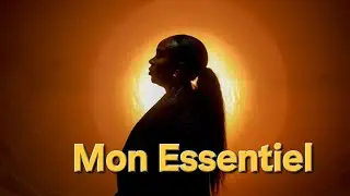 Mon Essentiel - Sylvie Wabo (Clip Officiel)