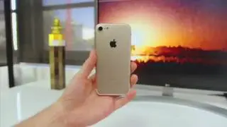 iPhone 7 clone unboxing!!