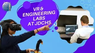 How Juan Diego Catholic High School's  VR Lab is Transforming Classrooms | Weekly Juan Diego Epi - 4