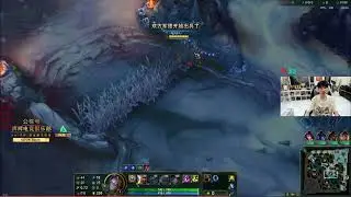 doinb play mid oriana #doinb #leagueoflegends #lpl