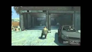 GTA IV Stunts Fails and Crashes