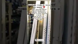 Conhe&ccedil;a nossa log&iacute;stica