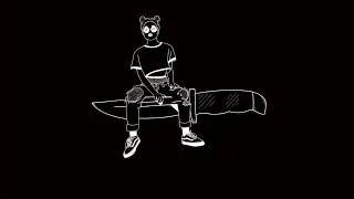 Cocco Lexa - Ma Barriera (Ikermn edit)