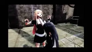 Strangle. to death