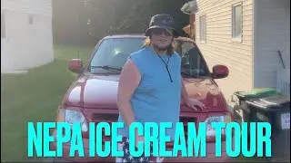 NEPA Ice Cream Tour Episode 8 Frozen Cow