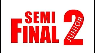 Junior Quiz | Semi Final 2 | India Insight 22-23