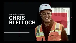 A Day in the Life of an MEP Project Manager: Chris Blelloch