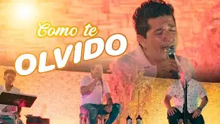 Son de Rios - Como Te Olvido - Session Live 2025