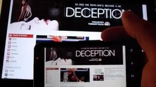 Como poder ver tu telefono HTC EVO 3D en una TV de Alta Definicion (HD) usando un adaptador MHL