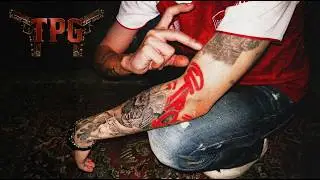 Dalu - TPG (Official Music Video)