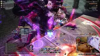 The Final Verse Quantum 40 | FFXIV
