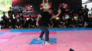 Ebby Yus Bersilat