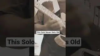 Trying the iconic solo 👑 Did I do it justice? #guitar #shorts #rock #solo #music #queen #legend #yt