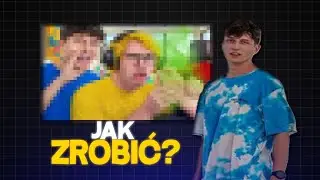 JAK ZROBIĆ MINIATURKĘ JAK CZAJNIK!