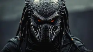 Planet of Slaughter, Aliens vs Predators, The Hunt Never Ends, Acid Skies and Bone Thrones, This Wor