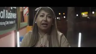 Dios Todo Poderoso- Sweet Aylief Feat. Mona D. Luna